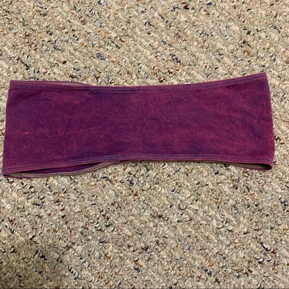 American Apparel Bandeau - Picture 2 of 3